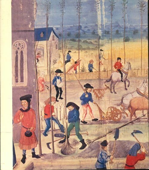 Livrenpoche : En France après Jeanne d'Arc - Collectif - Livre