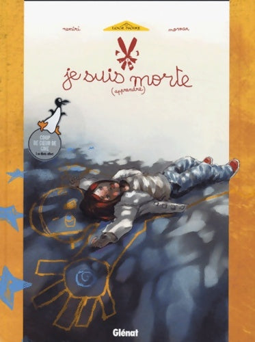 Livrenpoche : Je suis morte Tome I - Nicolas Nemiri - Livre