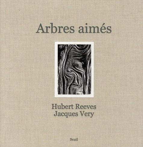 Livrenpoche : Arbres aimés - Hubert Reeves - Livre