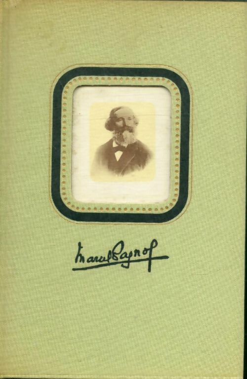 Livrenpoche : Le temps des secrets - Marcel Pagnol - Livre