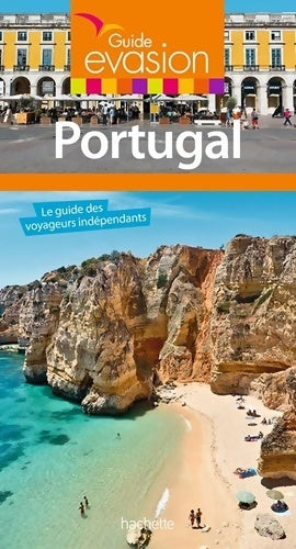 Livrenpoche : Guide evasion Portugal - Denis Montagnon - Livre
