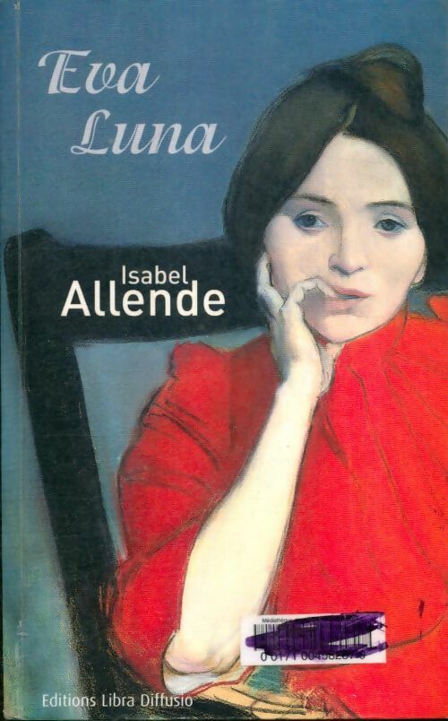 Livrenpoche : Eva Luna - Isabel Allende - Livre