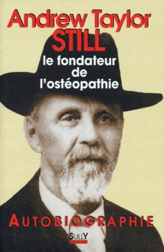 Livrenpoche : Autobiographie de andrew taylor - Andrew Still - Livre