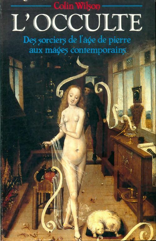 Livrenpoche : L'occulte - Colin Wilson - Livre