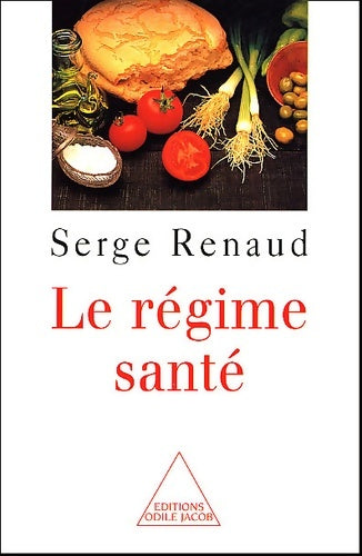 Livrenpoche : Le régime santé - Renaud-s - Livre
