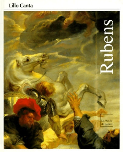 Livrenpoche : Rubens - Lillo Canta - Livre