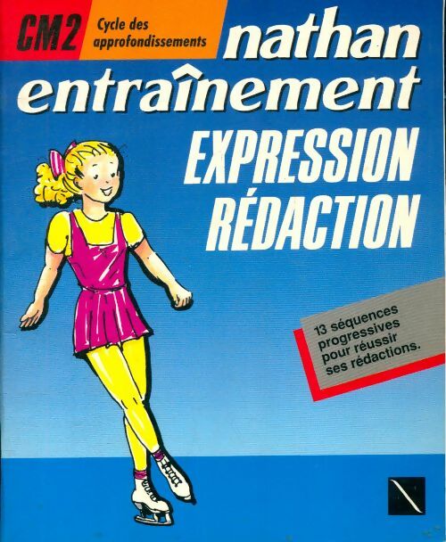 Livrenpoche : Nathan entrainement - Geneviève Ploquin - Livre