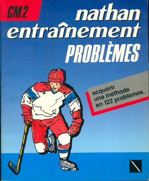 Livrenpoche : Problèmes cm 2 - Chantal Carruelle - Livre