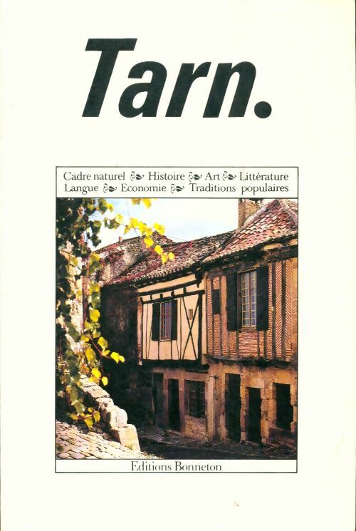 Livrenpoche : Tarn - Bru - Livre