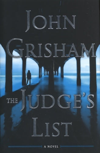 Livrenpoche : The judge's list - John Grisham - Livre