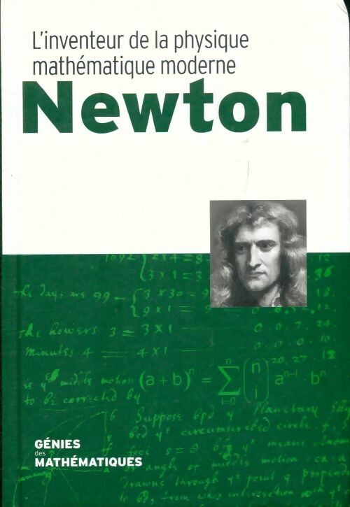 Livrenpoche : Newton - Collectif - Livre