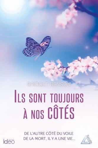 Livrenpoche : Ils sont toujours à nos côtés - Bridget Benson - Livre