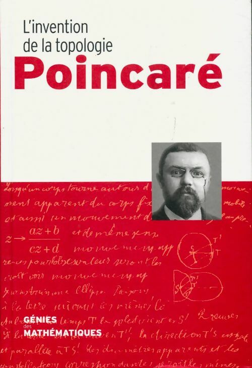 Livrenpoche : Poincaré - Collectif - Livre
