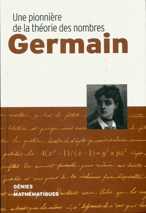 Livrenpoche : Germain - Collectif - Livre
