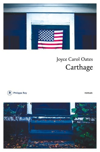 Livrenpoche : Carthage - Joyce Carol Oates - Livre