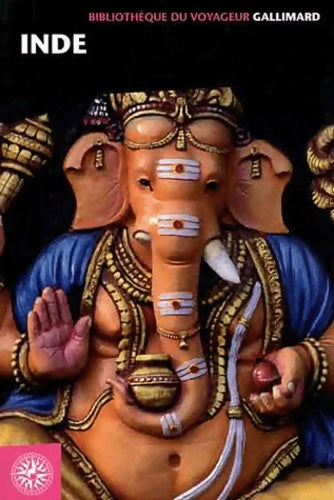 Livrenpoche : Inde - Collectif - Livre