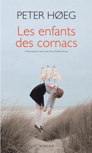 Livrenpoche : Les enfants des cornacs - Peter HøEg - Livre