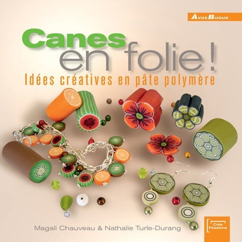 Livrenpoche : Cannes en folie ! - Magali Chauveau - Livre