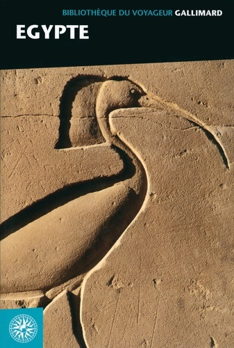 Livrenpoche : Guide Egypte - Collectif - Livre