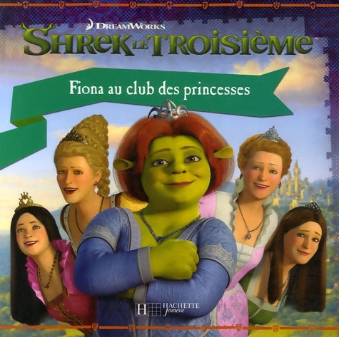 Livrenpoche : Fiona au club des princesses - Sophie Koechlin - Livre