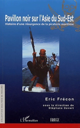 Livrenpoche : Analyses en regard - Eric Frécon - Livre