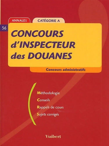 Livrenpoche : Concours administratifs - Collectif - Livre