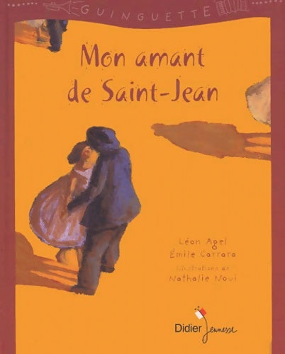 Livrenpoche : Mon amant de st jean - Nathalie Novi - Livre