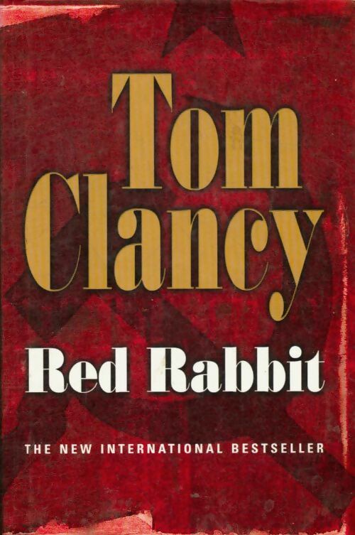 Livrenpoche : Red rabbit - Tom Clancy - Livre