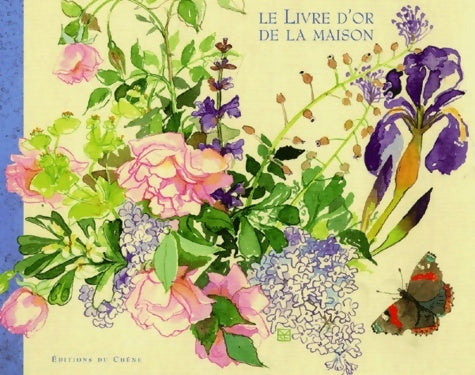 Livrenpoche : Livre d'or de la maison - M. Seguin-fontes - Livre