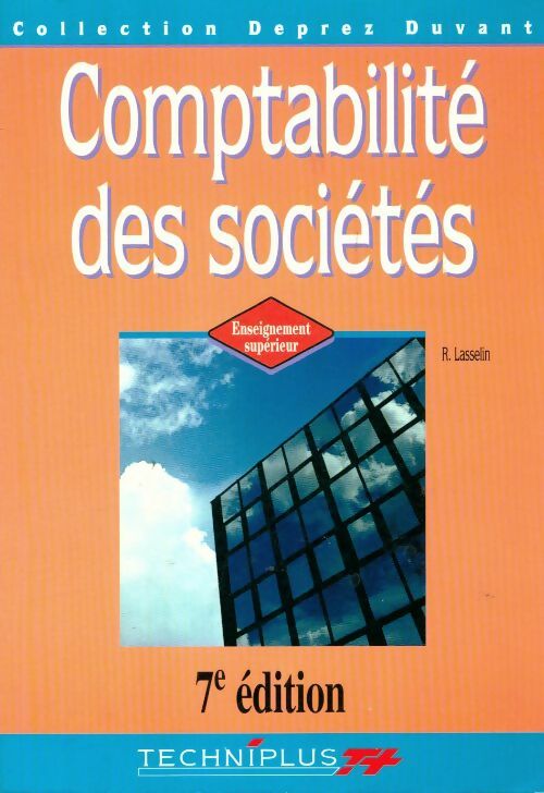 Livrenpoche : Deprez duvant - Robert Lasselin - Livre