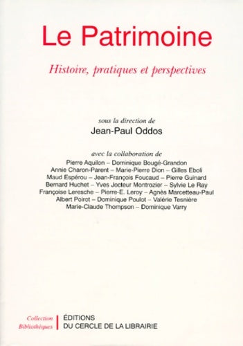 Livrenpoche : Bibliothèques - Collectif - Livre