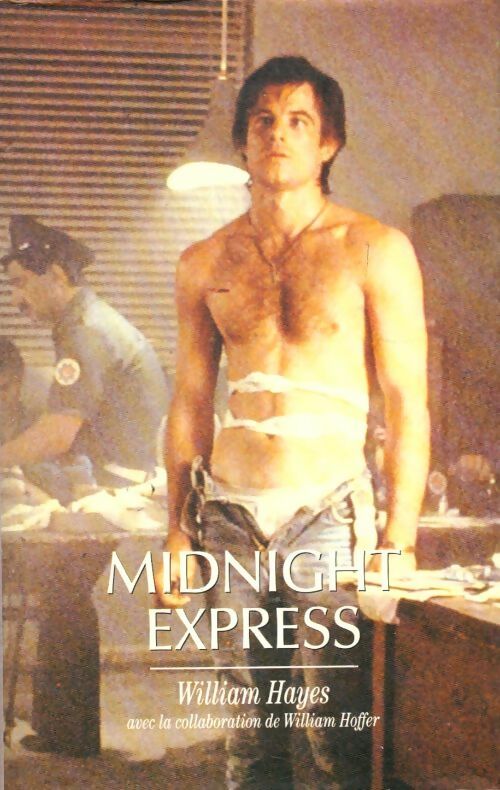 Livrenpoche : Midnight express - Billy Hayes - Livre