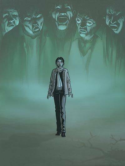 Livrenpoche : Comptine d'halloween (coffret 3 volumes) - Callède - Livre