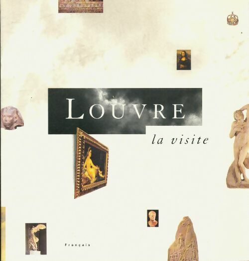 Livrenpoche : Louvre - Pierre Quoniam - Livre