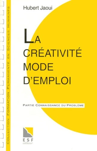 Livrenpoche : Formation permanente - Hubert Jaoui - Livre