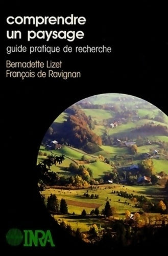 Livrenpoche : Comprendre un paysage : Guide pratique de recherche - Bernadette Lizet - Livre