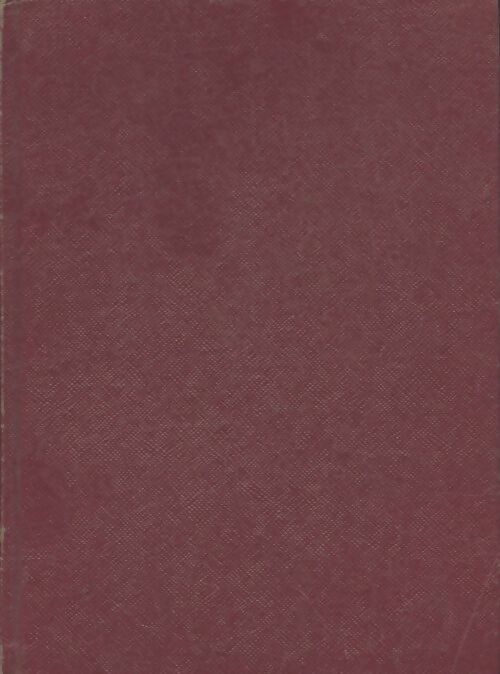 Livrenpoche : Strip-tease - Georges Simenon - Livre