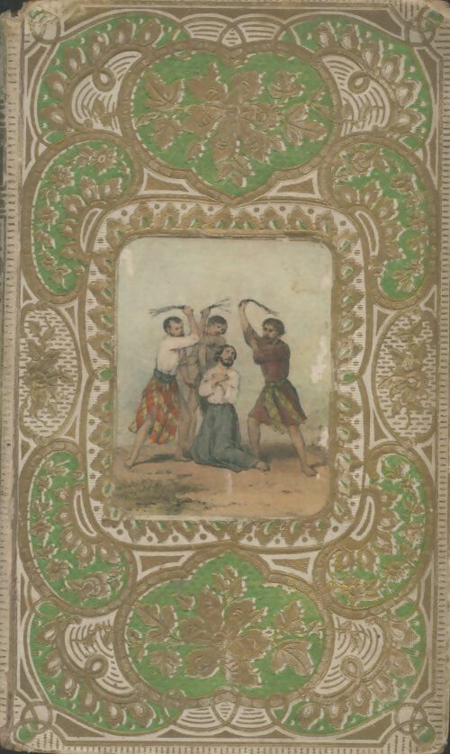 Livrenpoche : Les jeunes martyres de la foi chrétienne - Xxx - Livre
