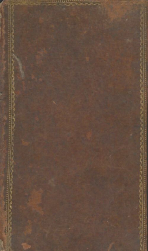 Livrenpoche : Jérusalem délivrée Tome II - Inconnu - Livre