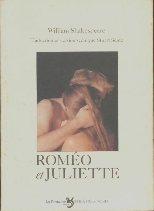 Livrenpoche : Roméo et Juliette - William Shakespeare - Livre