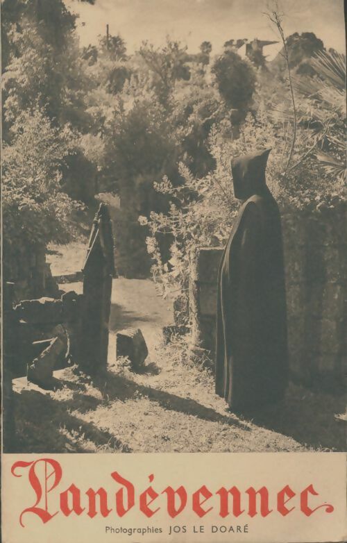 Livrenpoche : Landévennec - Abwinnoc - Livre