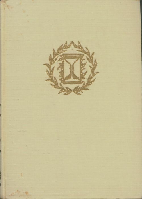 Livrenpoche : L'ordre - Marcel Arland - Livre