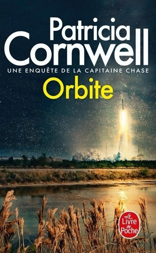 Livrenpoche : Orbite - Patricia Daniels Cornwell - Livre