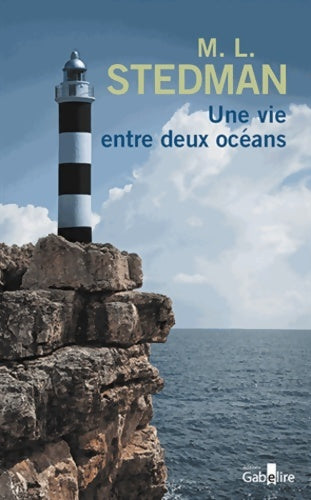 Livrenpoche : Une vie entre deux océans - M-l Stedman - Livre