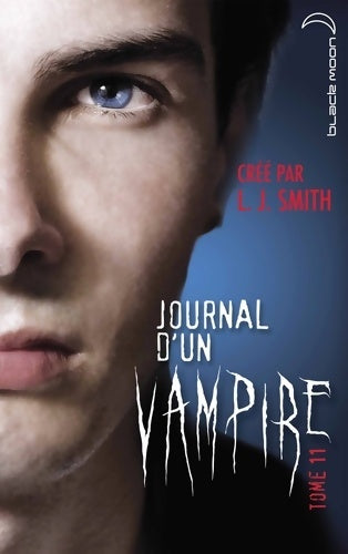 Livrenpoche : Journal d'un vampire Tome XI - rédemption - L.J. Smith - Livre
