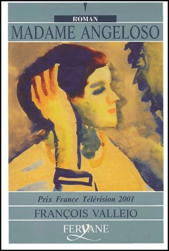 Livrenpoche : Madame Angeloso - François Vallejo - Livre
