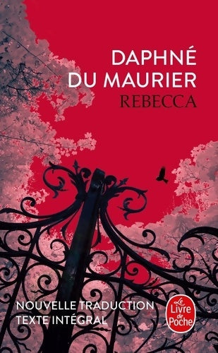 Livrenpoche : Rebecca - Daphne Du Maurier - Livre