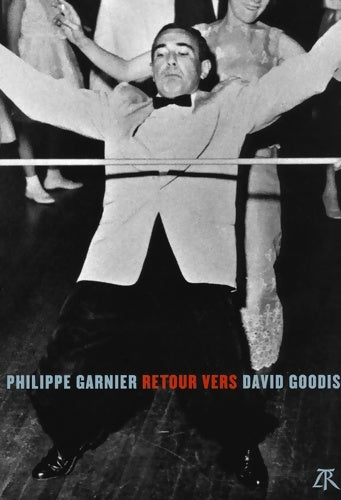 Livrenpoche : Retour vers David goodis - Philippe Garnier 1949 - .... - Livre