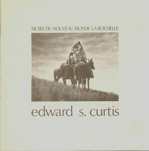 Livrenpoche : Edward S; Curtis - Collectif - Livre