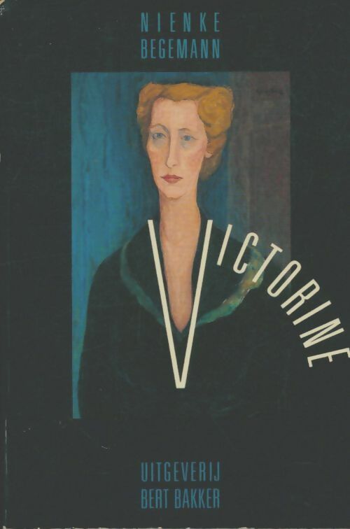 Livrenpoche : Victorine - Collectif - Livre